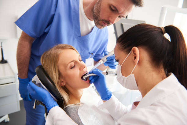 Best Root Canal Treatment  in Lock Haven, PA